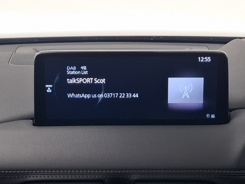 Used Mazda CX-5 2022 for sale - 77410375: Photo 10