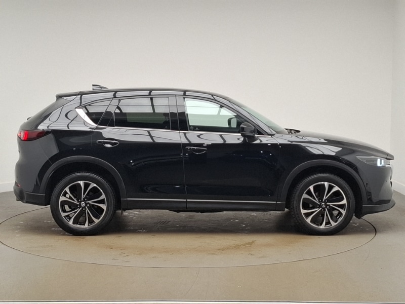 Used Mazda CX-5 2022 for sale - 77410375: Photo 12