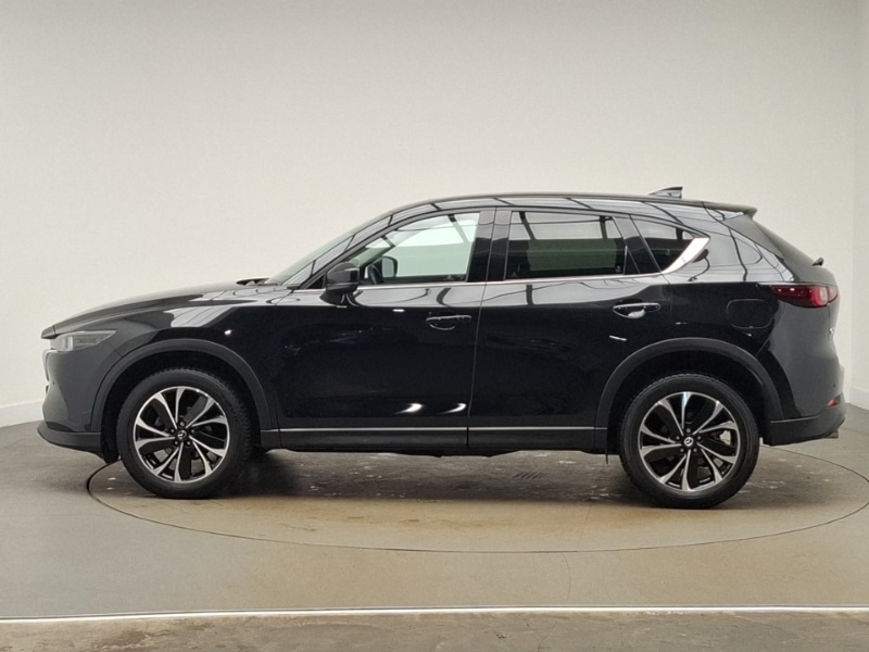 Used Mazda CX-5 2022 for sale - 77410375: Photo 4