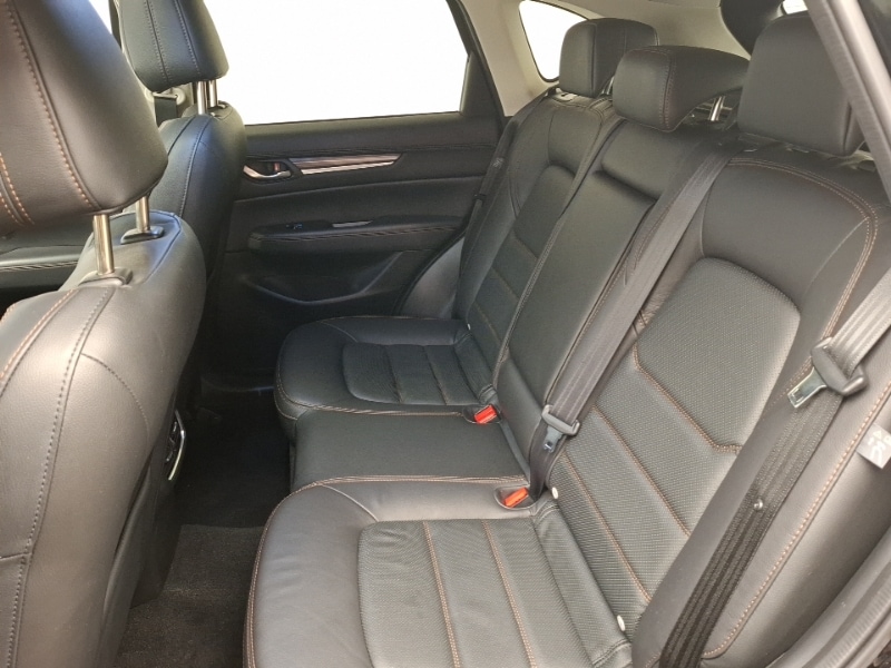 Used Mazda CX-5 2022 for sale - 77410375: Photo 6
