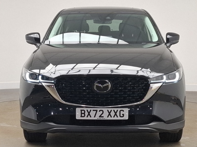 Used Mazda CX-5 2022 for sale - 77410375: Photo 9