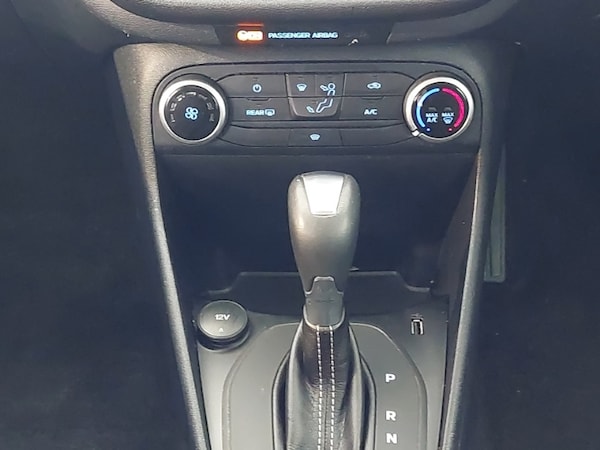 Used Ford Fiesta 2023 for sale - 76182959: Photo 11