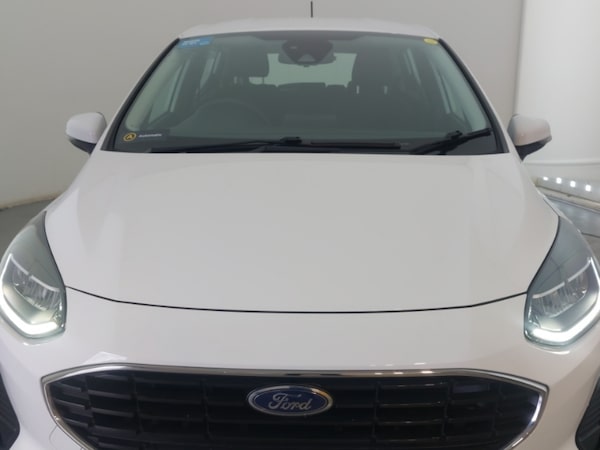 Used Ford Fiesta 2023 for sale - 76182959: Photo 12