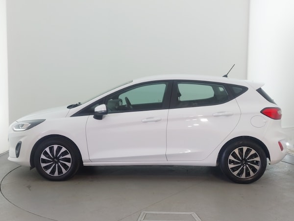 Used Ford Fiesta 2023 for sale - 76182959: Photo 4