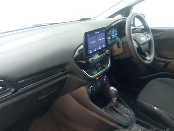 Used Ford Fiesta 2023 for sale - 76182959: Photo 5