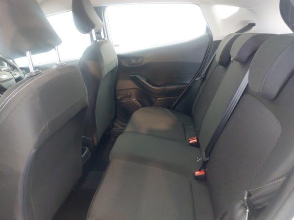 Used Ford Fiesta 2023 for sale - 76182959: Photo 6