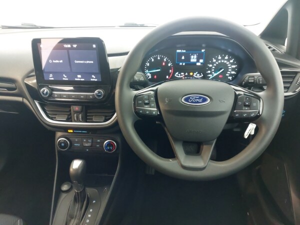 Used Ford Fiesta 2023 for sale - 76182959: Photo 7