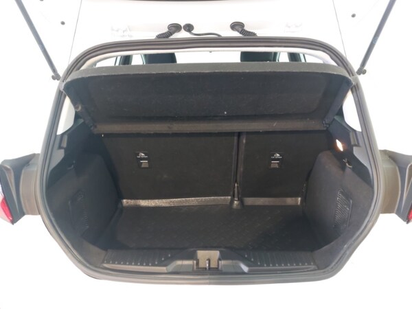 Used Ford Fiesta 2023 for sale - 76182959: Photo 8