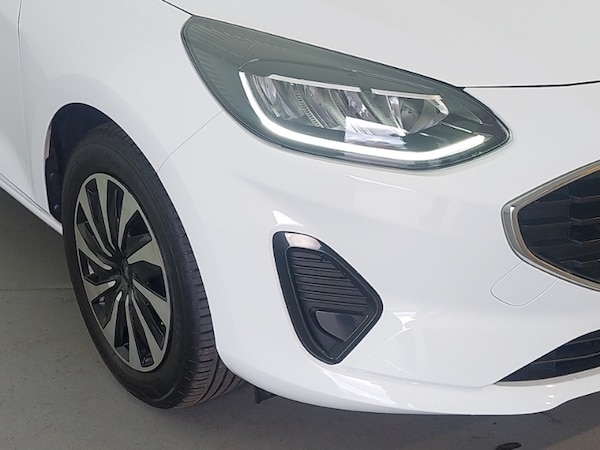 Used Ford Fiesta 2023 for sale - 76182959: Photo 9