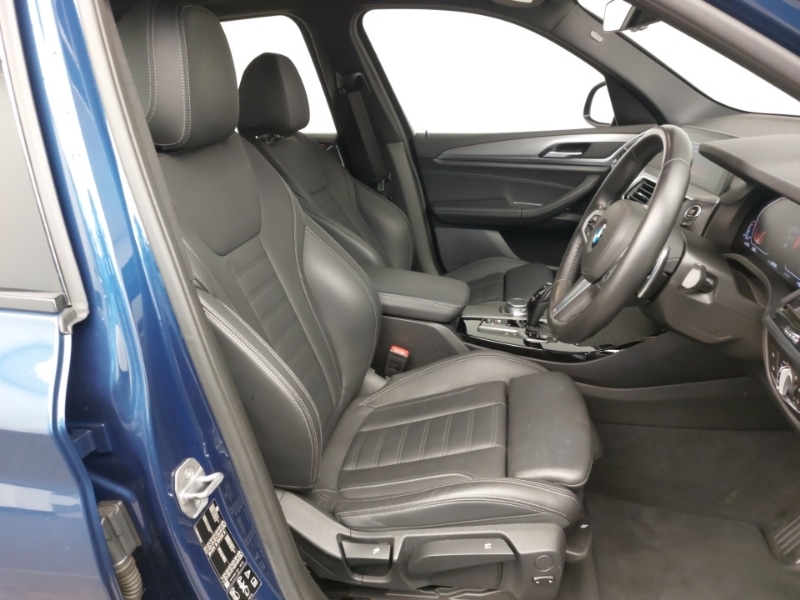 Used BMW X3 2019 for sale - 76817358: Photo 11