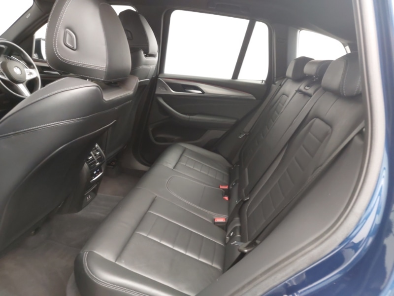 Used BMW X3 2019 for sale - 76817358: Photo 12