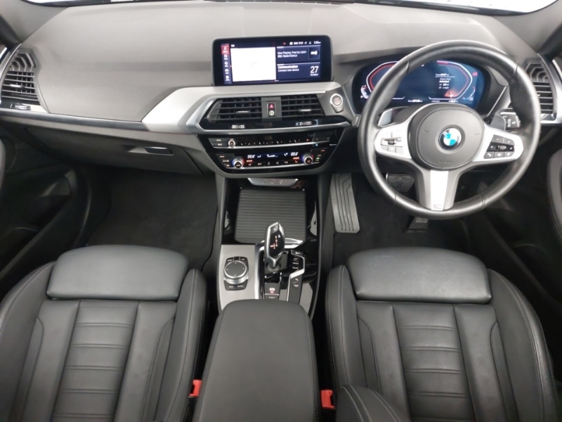 Used BMW X3 2019 for sale - 76817358: Photo 4