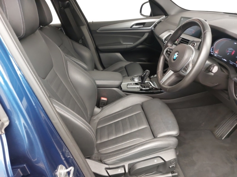 Used BMW X3 2019 for sale - 76817358: Photo 6