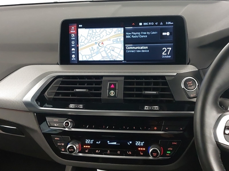 Used BMW X3 2019 for sale - 76817358: Photo 8