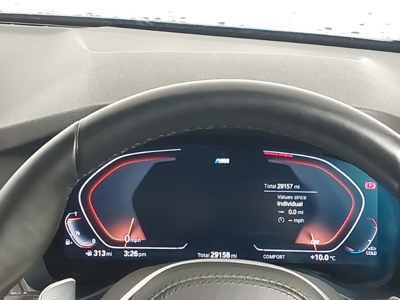 Used BMW X3 2019 for sale - 76817358: Photo 9