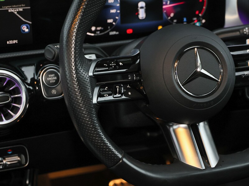 Used Mercedes-Benz CLA 2024 for sale - 77950122: Photo 11