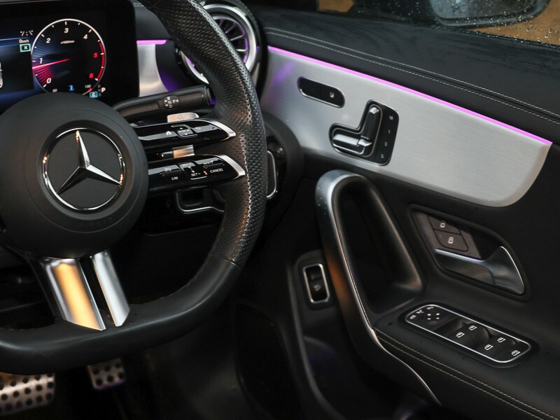 Used Mercedes-Benz CLA 2024 for sale - 77950122: Photo 12