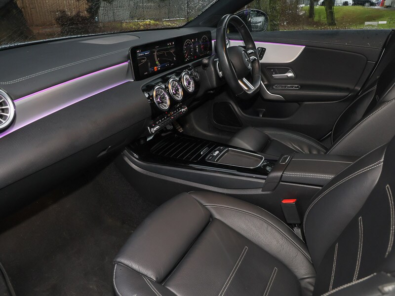 Used Mercedes-Benz CLA 2024 for sale - 77950122: Photo 5