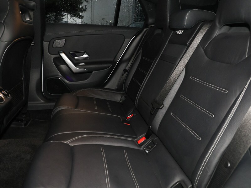 Used Mercedes-Benz CLA 2024 for sale - 77950122: Photo 6