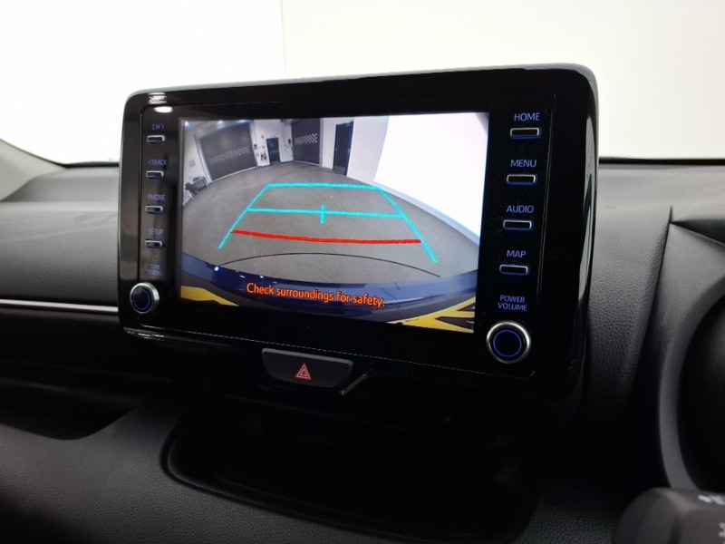 Used Toyota Yaris 2022 for sale - 76726984: Photo 11