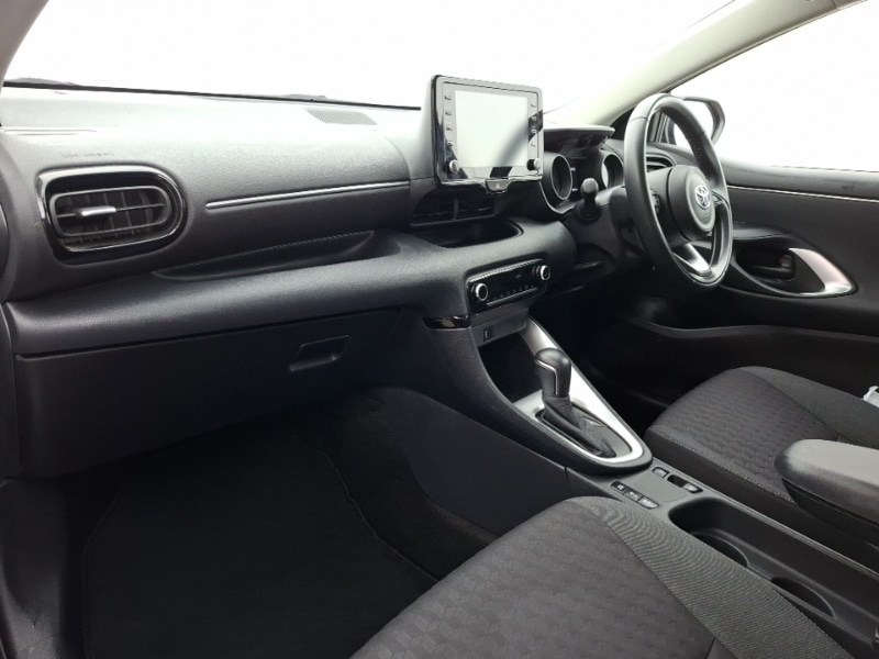 Used Toyota Yaris 2022 for sale - 76726984: Photo 5