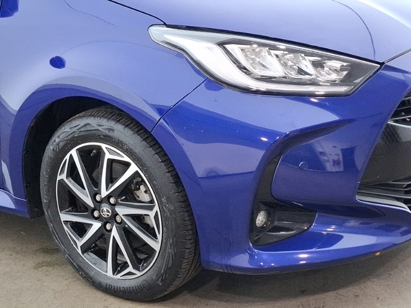 Used Toyota Yaris 2022 for sale - 76726984: Photo 9