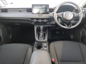 Used Honda HR-V 2022 for sale - 78169978: Photo