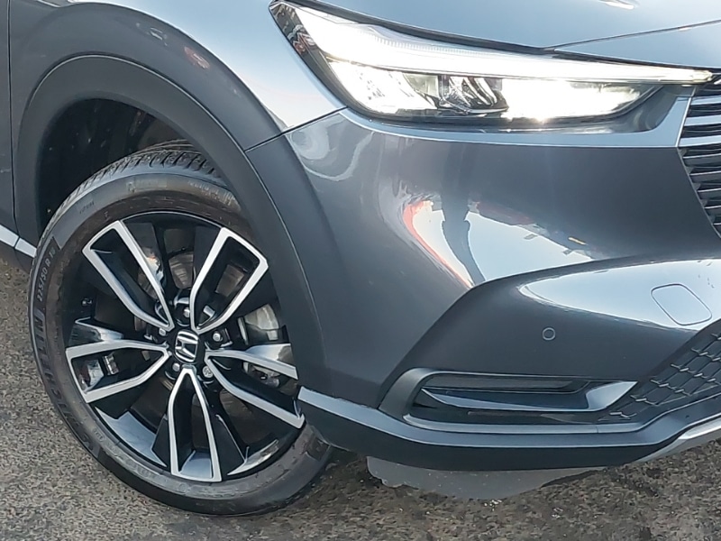 Used Honda HR-V 2022 for sale - 78169978: Photo 9