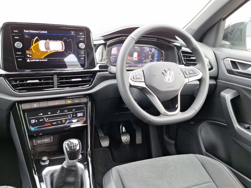 Used Volkswagen T-Roc 2025 for sale - 76935688: Photo 10