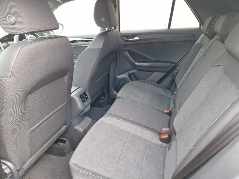 Used Volkswagen T-Roc 2025 for sale - 76935688: Photo 6