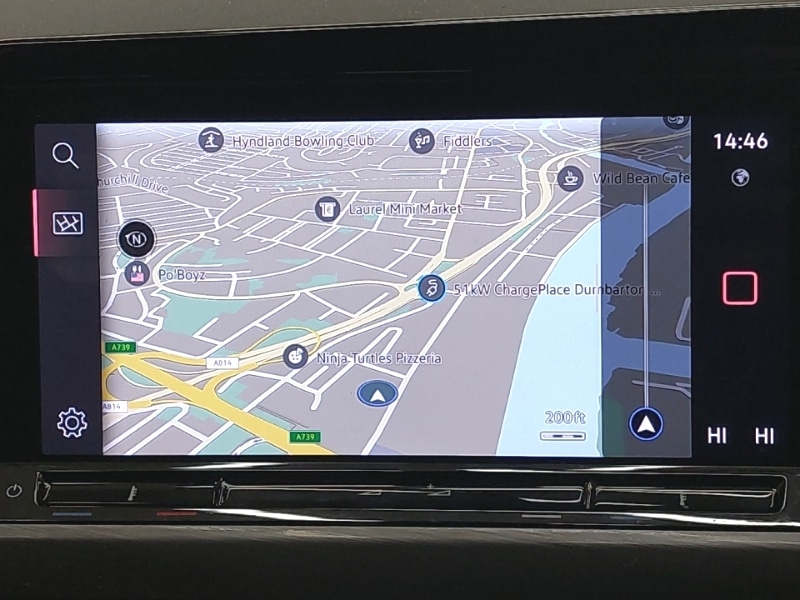 Used Volkswagen Golf 2020 for sale - 77190117: Photo 10