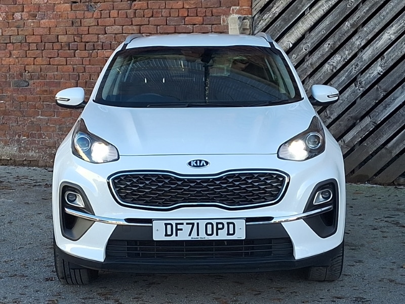 Used Kia Sportage 2022 for sale - 76709024: Photo 12