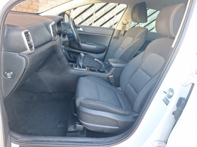 Used Kia Sportage 2022 for sale - 76709024: Photo 5