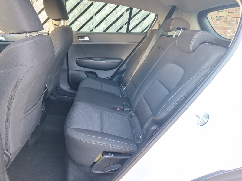 Used Kia Sportage 2022 for sale - 76709024: Photo 6