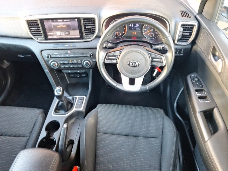 Used Kia Sportage 2022 for sale - 76709024: Photo 7