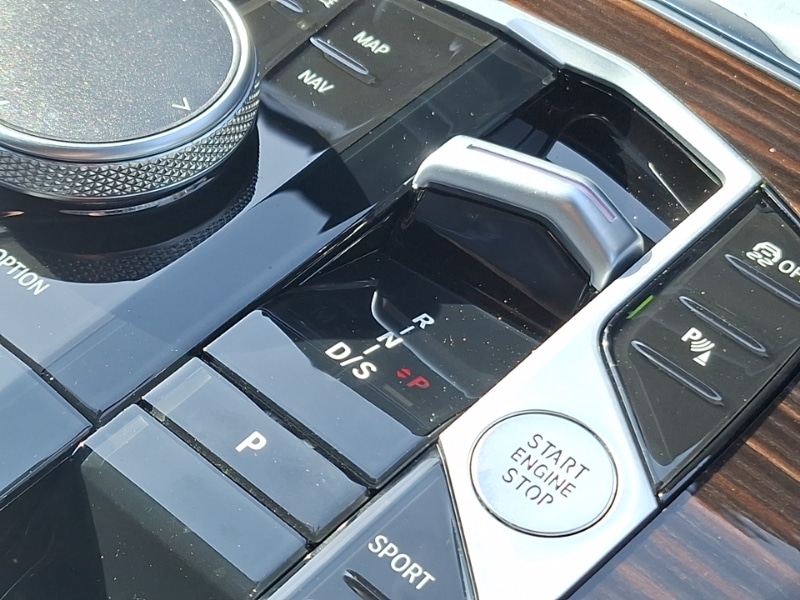 Used BMW X5 2025 for sale - 78203673: Photo 10