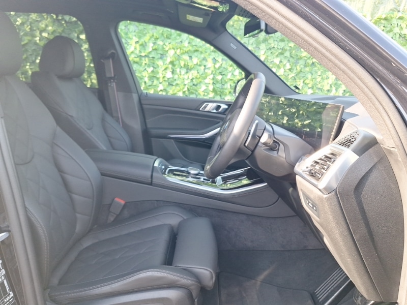 Used BMW X5 2025 for sale - 78203673: Photo 11