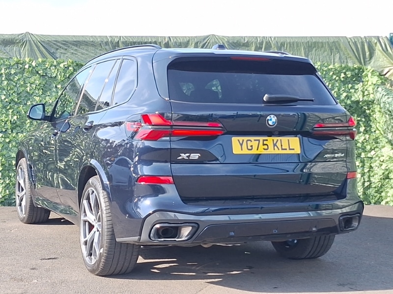 Used BMW X5 2025 for sale - 78203673: Photo 3