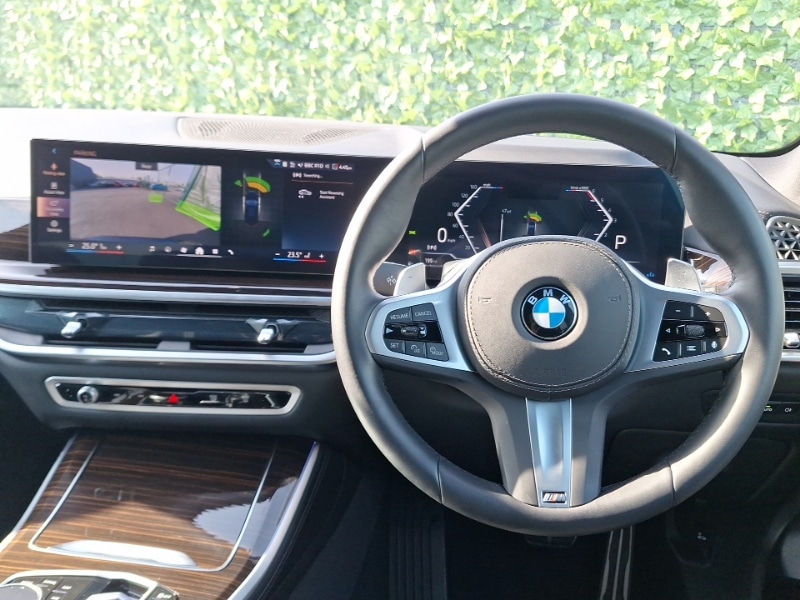 Used BMW X5 2025 for sale - 78203673: Photo 5