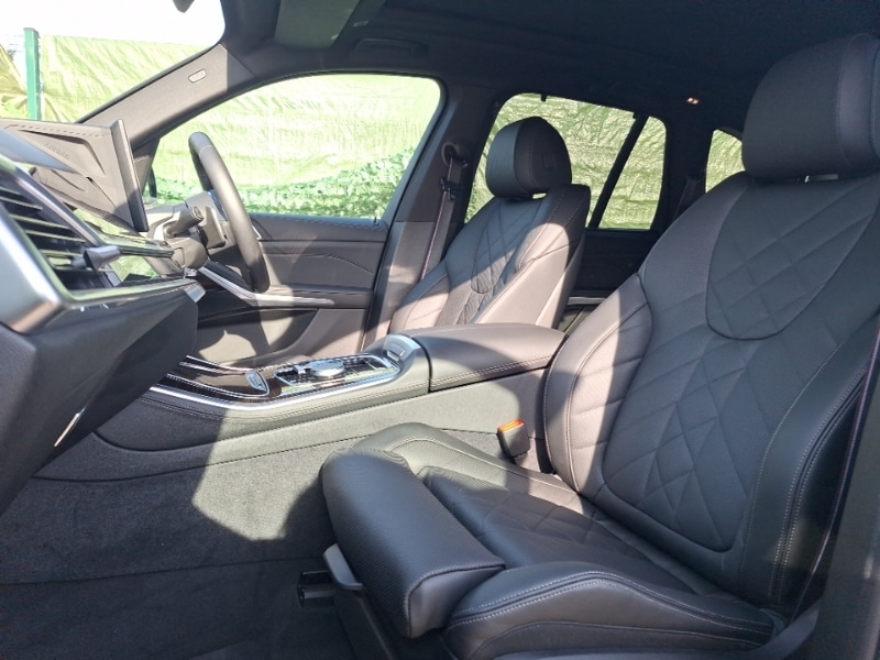 Used BMW X5 2025 for sale - 78203673: Photo 7