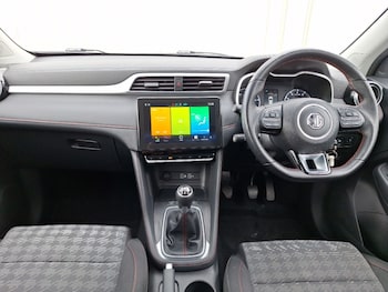 Used MG MG ZS 2023 for sale - 79164248: Photo