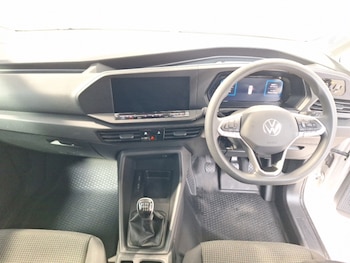 Used Volkswagen Caddy Maxi 2024 for sale - 78312895: Photo