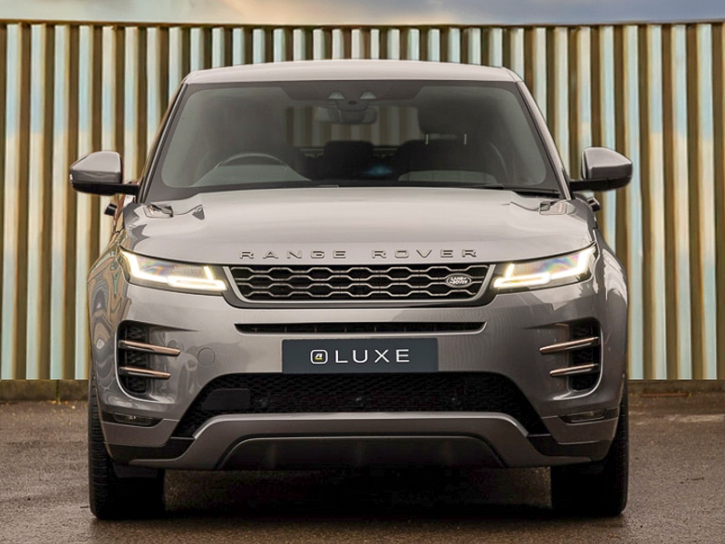 Used Land Rover Range Rover Evoque 2020 for sale - 76770606: Photo 10