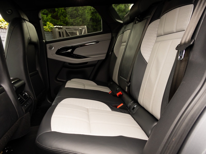 Used Land Rover Range Rover Evoque 2020 for sale - 76770606: Photo 6