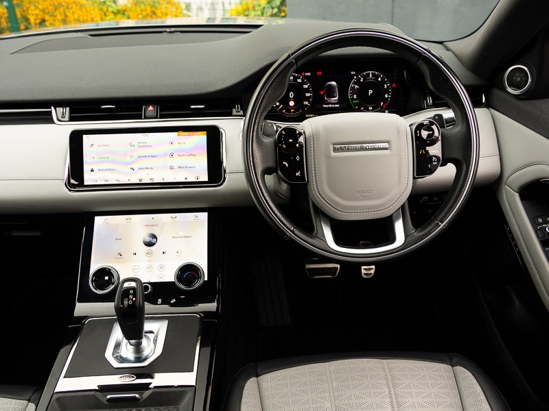 Used Land Rover Range Rover Evoque 2020 for sale - 76770606: Photo 7