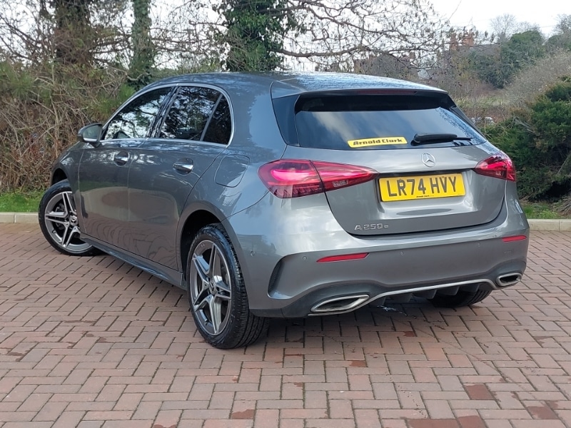 Used Mercedes-Benz A-Class 2024 for sale - 77913097: Photo 3