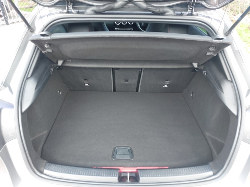 Used Mercedes-Benz A-Class 2024 for sale - 77913097: Photo 8