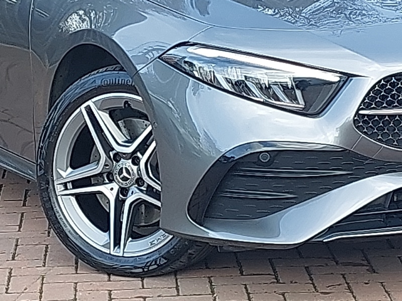 Used Mercedes-Benz A-Class 2024 for sale - 77913097: Photo 9