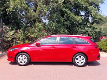 Used Kia Ceed 2024 for sale - 79666185: Photo