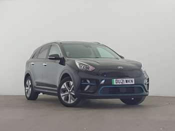 2021 - 150kW 3 64kWh 5dr Auto